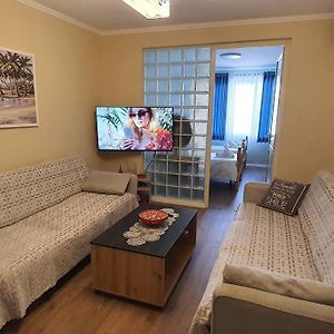 Appartement met Twee Slaapkamers